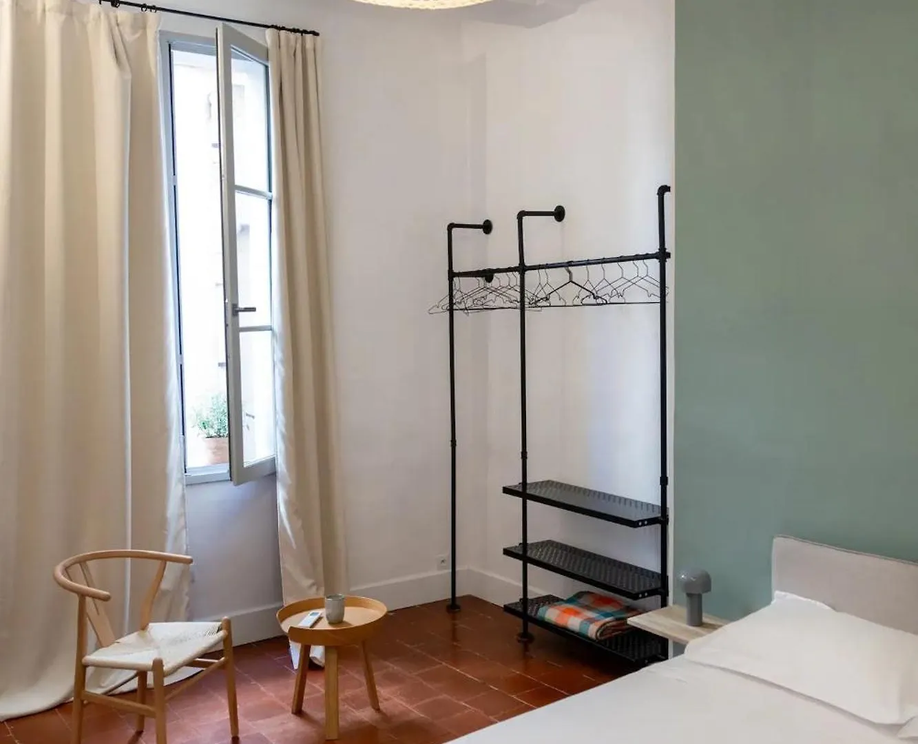 Mistral126 Apartment Aix-en-Provence