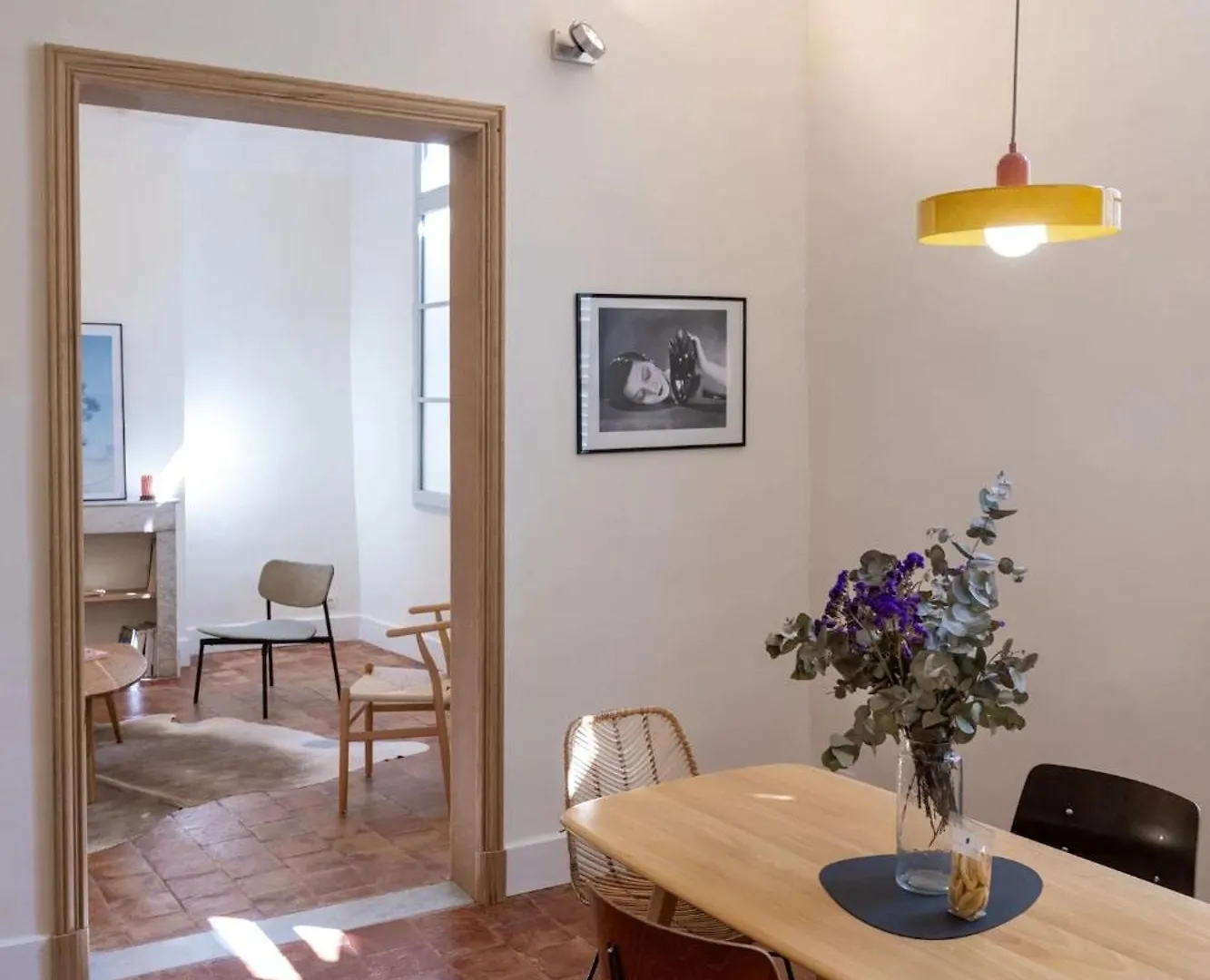 Mistral126 Apartment Aix-en-Provence