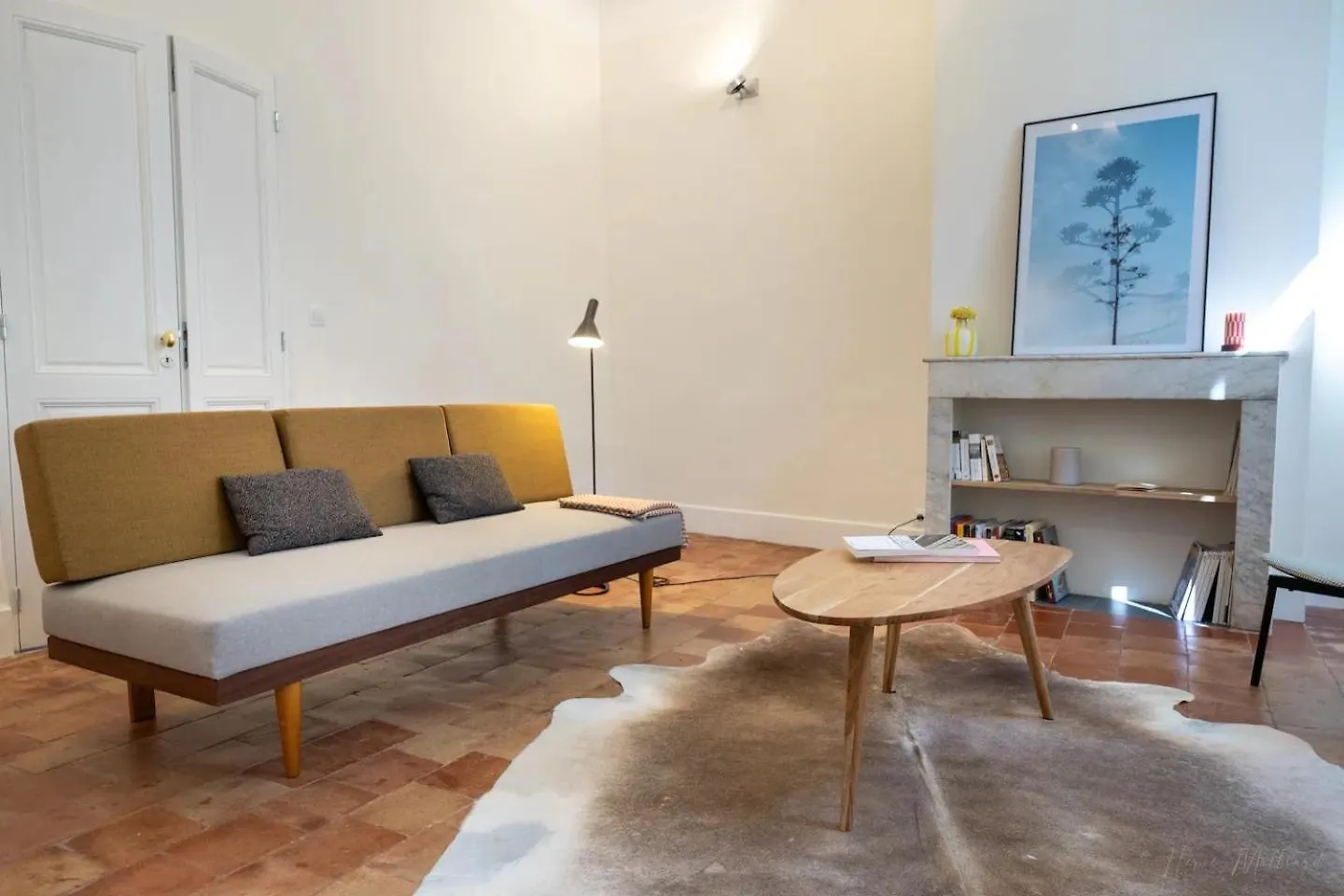 Mistral126 Apartment Aix-en-Provence