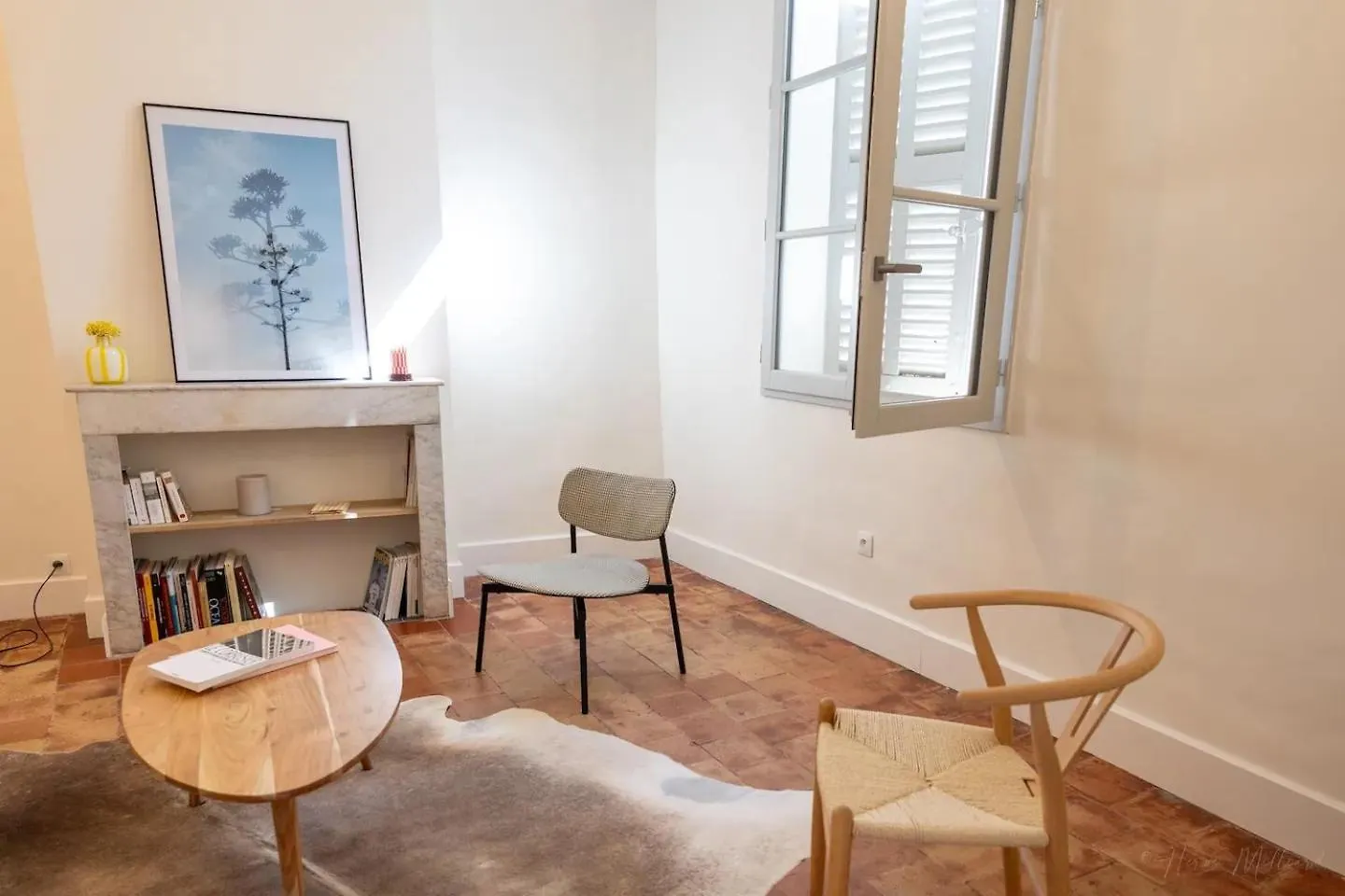 Mistral126 Apartment Aix-en-Provence France