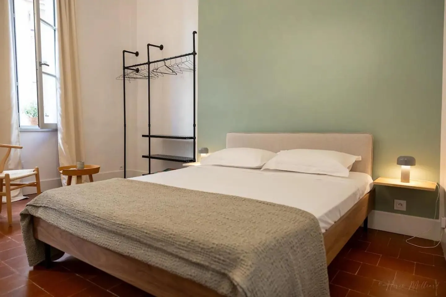 Mistral126 Apartment Aix-en-Provence 0*,