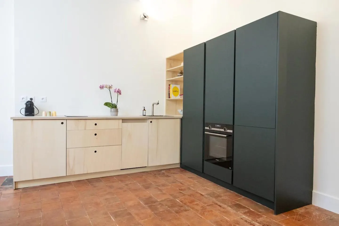 Mistral126 Apartment Aix-en-Provence