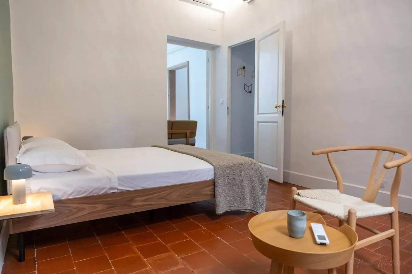 Mistral126 Apartment Aix-en-Provence