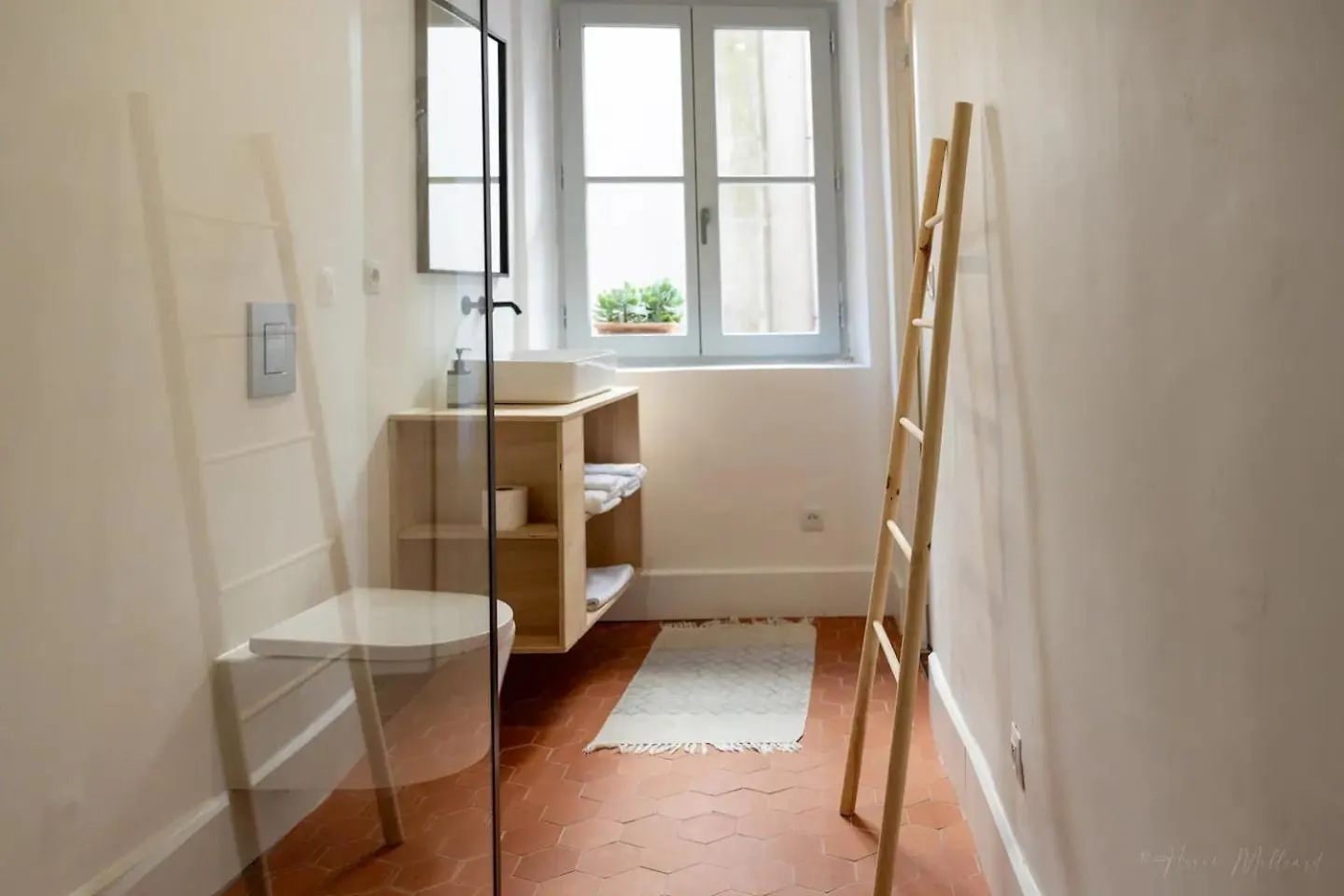 Mistral126 Apartment Aix-en-Provence France